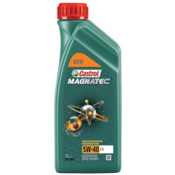Castrol Magnatec 5w40 1l Castrol Magnatec 5w40 1l