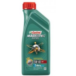 Castrol Magnatec 5w40 Diesel 1l