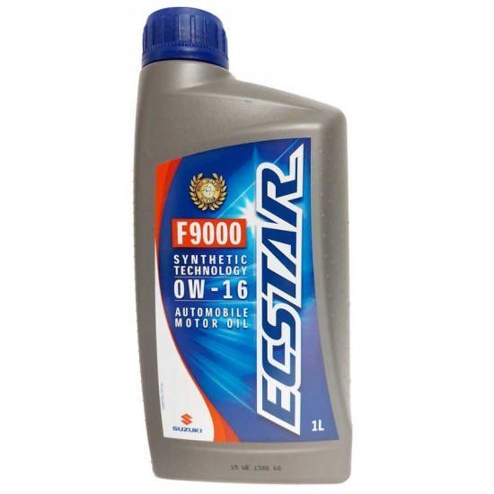 Ecstar 0W16 1l motorolaj