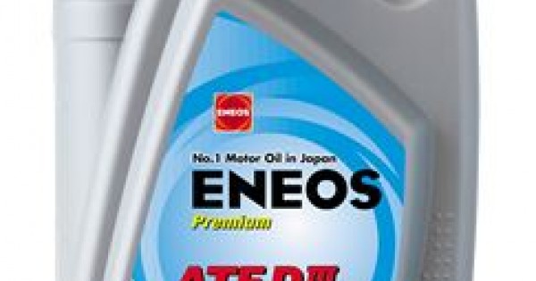 Eneos ATF Dexron III Premium - Autoalkatreszabc.hu