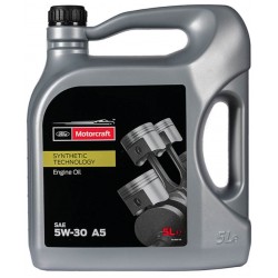 Ford Motorcraft 5w30 5l motorolaj
