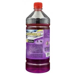 G12 EVO fagyálló 1kg -72°