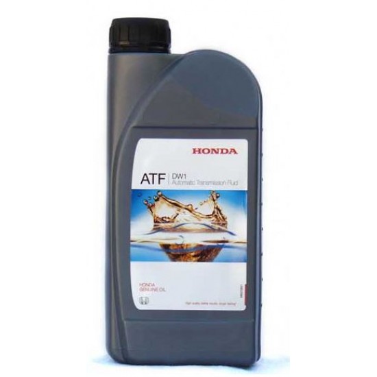 Honda ATF-DW1 automata váltóolaj