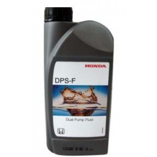 Honda DPS-F differenciálmű olaj