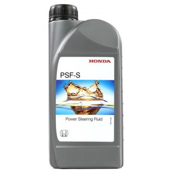 Honda PSF-S szervóolaj
