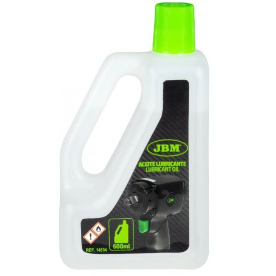 Légkulcs olaj 600ml