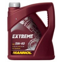 Mannol motorolaj Mannol motorolaj