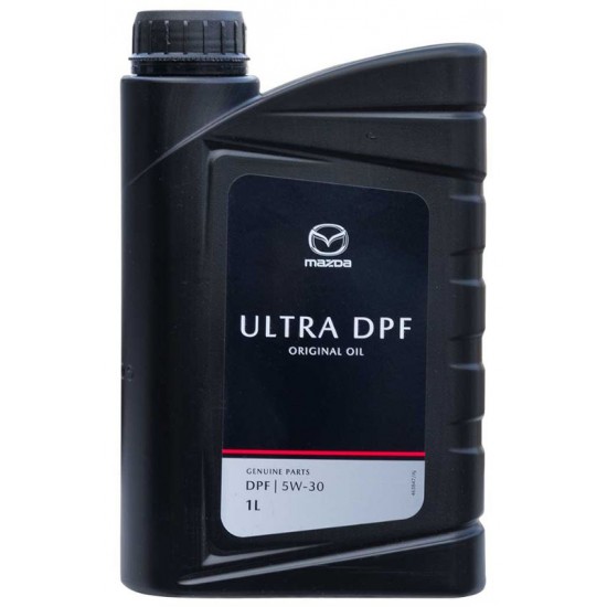 Mazda Original Oil Ultra DPF 5W-30 motorolaj 1lit 