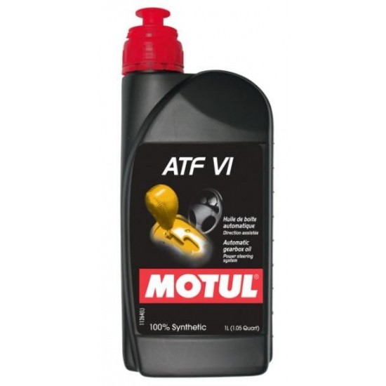 Motul ATF VI automataváltó olaj