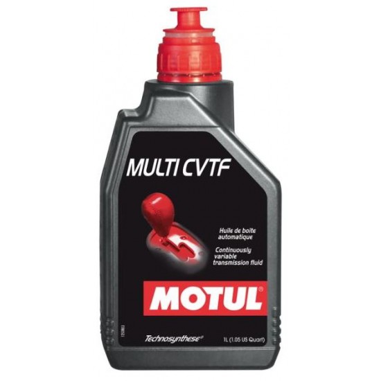 Motul MULTI CVTF automataváltó-olaj Motul MULTI CVTF automataváltó-olaj