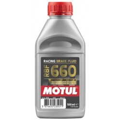 Motul RBF 660 fékfolyadek Motul RBF 660 fékfolyadek