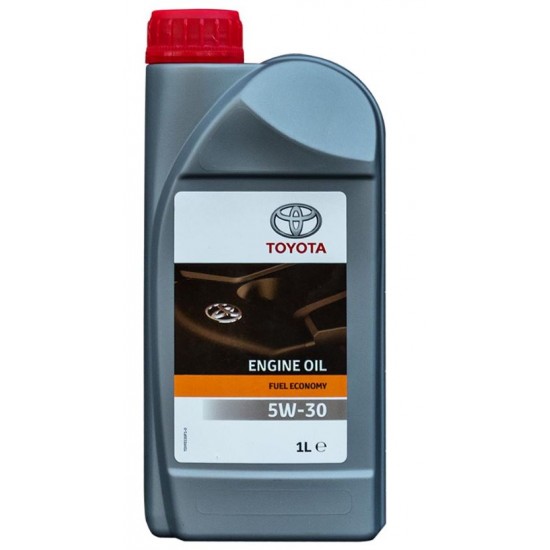 Toyota Fuel Economy 5W30 1l motorolaj