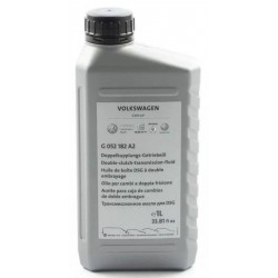 Volkswagen G052182A2 DSG gyári automata váltóolaj
