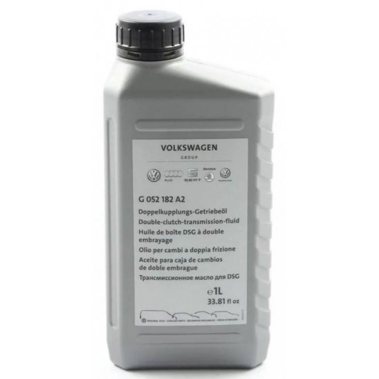 Volkswagen G052182A2 DSG gyári automata váltóolaj