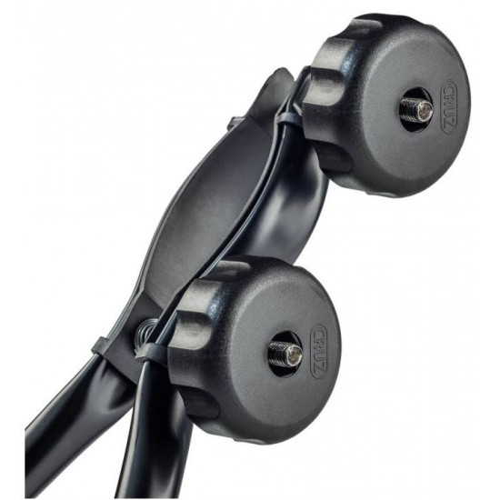 Cruz kerékpártartó tetőre