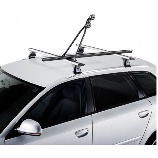 Cruz kerékpártartó tetőre