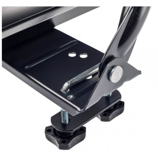 Cruz kerékpártartó tetőre