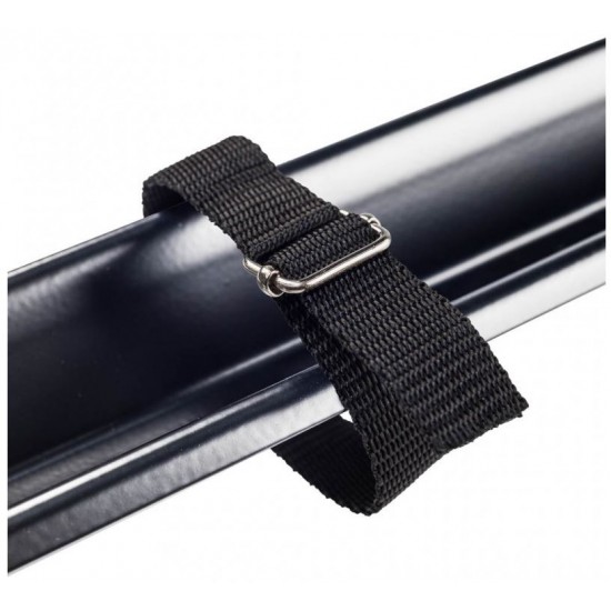 Cruz kerékpártartó tetőre