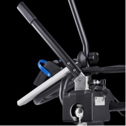 Cruz Pivot 3 kerékpártartó vonóhorogra Cruz Pivot 3 kerékpártartó vonóhorogra