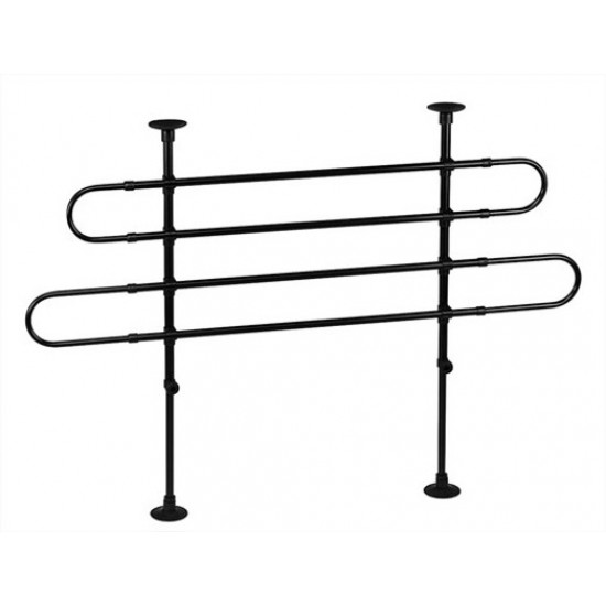 Csomagtér elválasztó, kutyarács