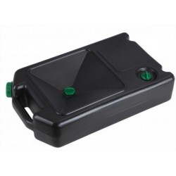 Olajleeresztő kanna 8L