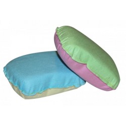 Páratörlő szivacs