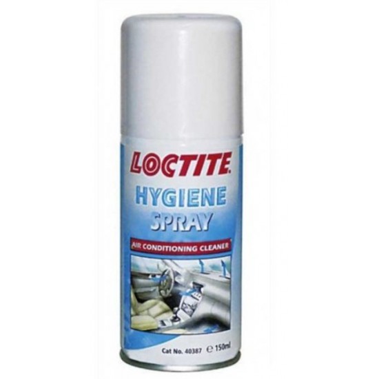 Loctite Klímatisztító spray