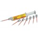 Loctite 3090 kétkomponensű pillanatragasztó