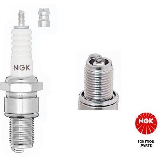 NGK B10ES Gyújtógyertya