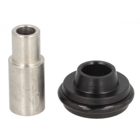 Opel Movano B felső tolóajtó görgő