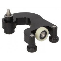 Opel Movano B középső bal tolóajtó görgő Opel Movano B középső bal tolóajtó görgő