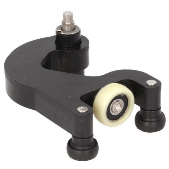 Opel Movano B középső jobb tolóajtó görgő