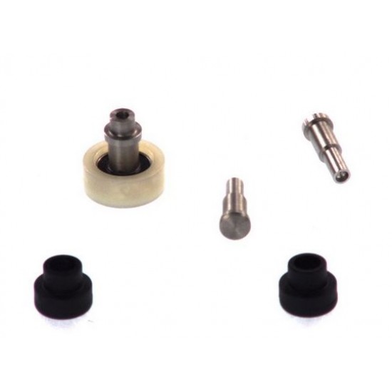 Opel Movano középső tolóajtó görgő