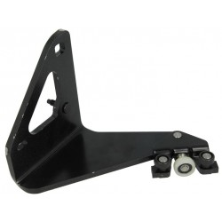 Opel Vivaro alsó bal tolóajtó görgő komplett Opel Vivaro alsó bal tolóajtó görgő komplett