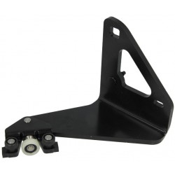 Opel Vivaro alsó jobb tolóajtó görgő komplett Opel Vivaro alsó jobb tolóajtó görgő komplett