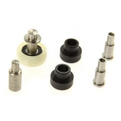 Opel Vivaro alsó tolóajtó görgő Opel Vivaro alsó tolóajtó görgő