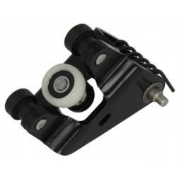 Opel Vivaro középső bal tolóajtó görgő Opel Vivaro középső bal tolóajtó görgő