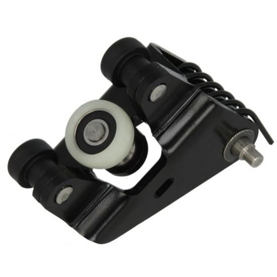 Opel Vivaro középső bal tolóajtó görgő