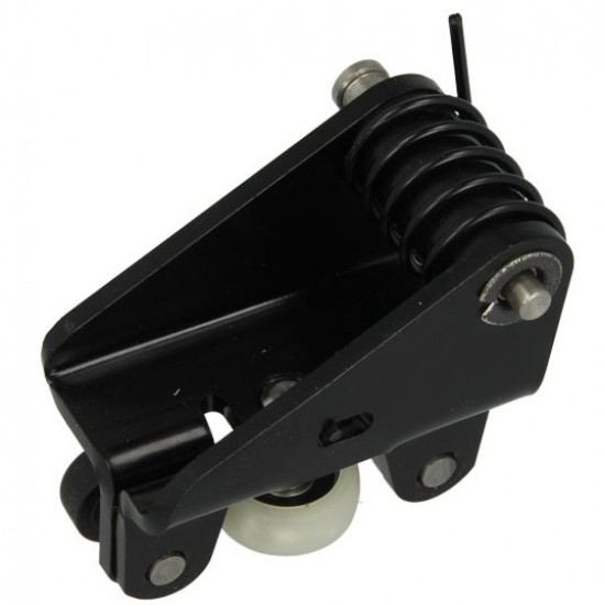 Opel Vivaro középső jobb tolóajtó görgő