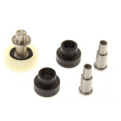 Opel Vivaro középső tolóajtó görgő Opel Vivaro középső tolóajtó görgő