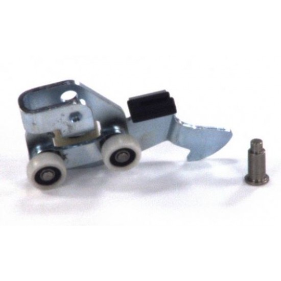 Peugeot Boxer 2002-2006 alsó tolóajtó görgő komplett