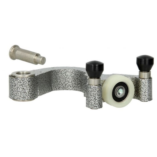 Peugeot Boxer 2002-2006 középső tolóajtó görgő