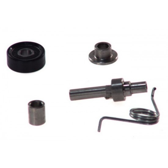 Peugeot Boxer 2007- alsó tolóajtó görgő