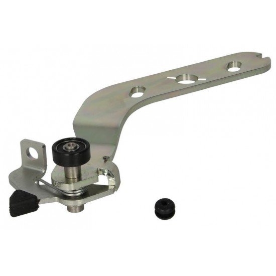 Peugeot Boxer 2007- alsó tolóajtó görgő konzollal