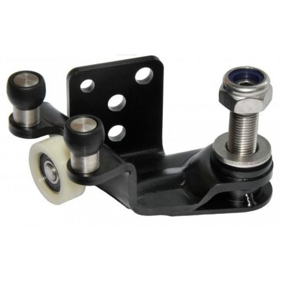 Peugeot Boxer 2007- középső bal tolóajtó görgő