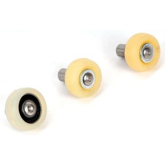 Peugeot Boxer alsó tolóajtó görgő