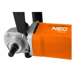 Polírozógép Neo Tools