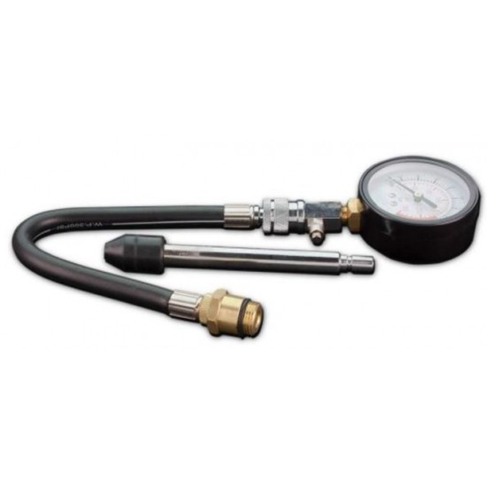 Kompressziómérő készlet