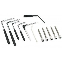 Légzsák kiszerelő készlet Légzsák kiszerelő készlet