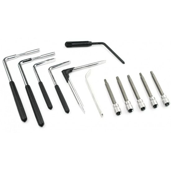 Légzsák kiszerelő készlet